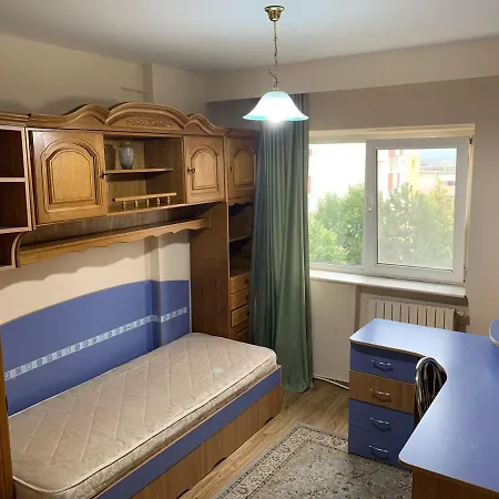 Apartament Cu 3 Camere, Spatios, Zona Umf קלוז'-נאפוקה