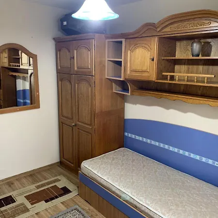Apartament Cu 3 Camere, Spatios, Zona Umf קלוז'-נאפוקה