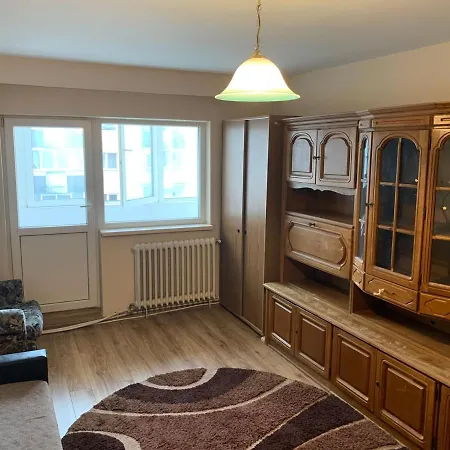 Apartament Cu 3 Camere, Spatios, Zona Umf דירה קלוז'-נאפוקה