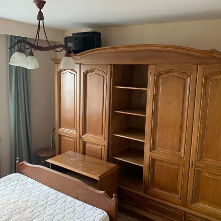 דירה Apartament Cu 3 Camere, Spatios, Zona Umf קלוז'-נאפוקה