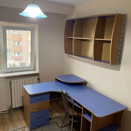 דירה Apartament Cu 3 Camere, Spatios, Zona Umf קלוז'-נאפוקה