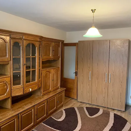 Apartament Cu 3 Camere, Spatios, Zona Umf קלוז'-נאפוקה