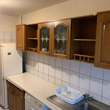 דירה Apartament Cu 3 Camere, Spatios, Zona Umf