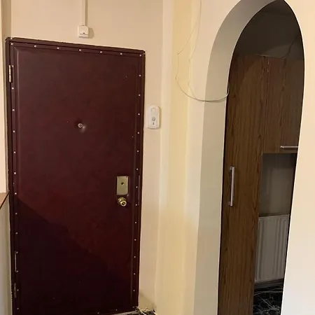 Apartament Cu 3 Camere, Spatios, Zona Umf דירה קלוז'-נאפוקה