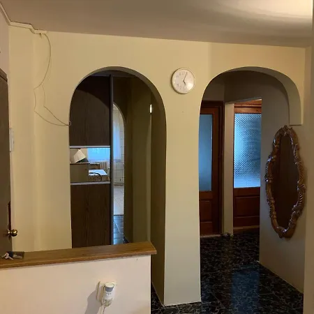 Apartament Cu 3 Camere, Spatios, Zona Umf * קלוז'-נאפוקה