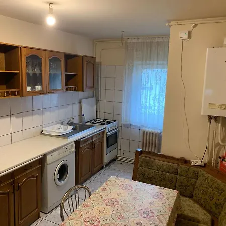 Apartament Cu 3 Camere, Spatios, Zona Umf * קלוז'-נאפוקה