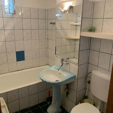 Apartament Cu 3 Camere, Spatios, Zona Umf * קלוז'-נאפוקה