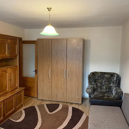 Apartament Cu 3 Camere, Spatios, Zona Umf * קלוז'-נאפוקה